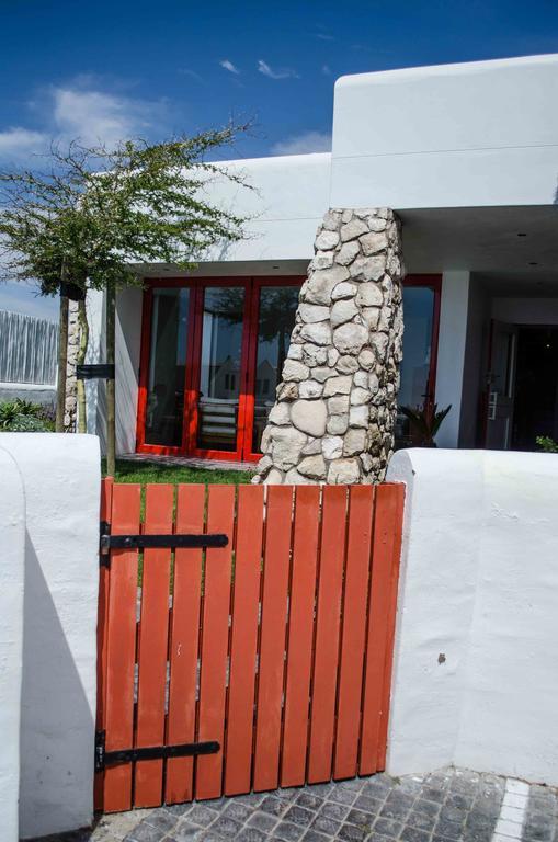פטרנוסטר Ah! Guest House מראה חיצוני תמונה