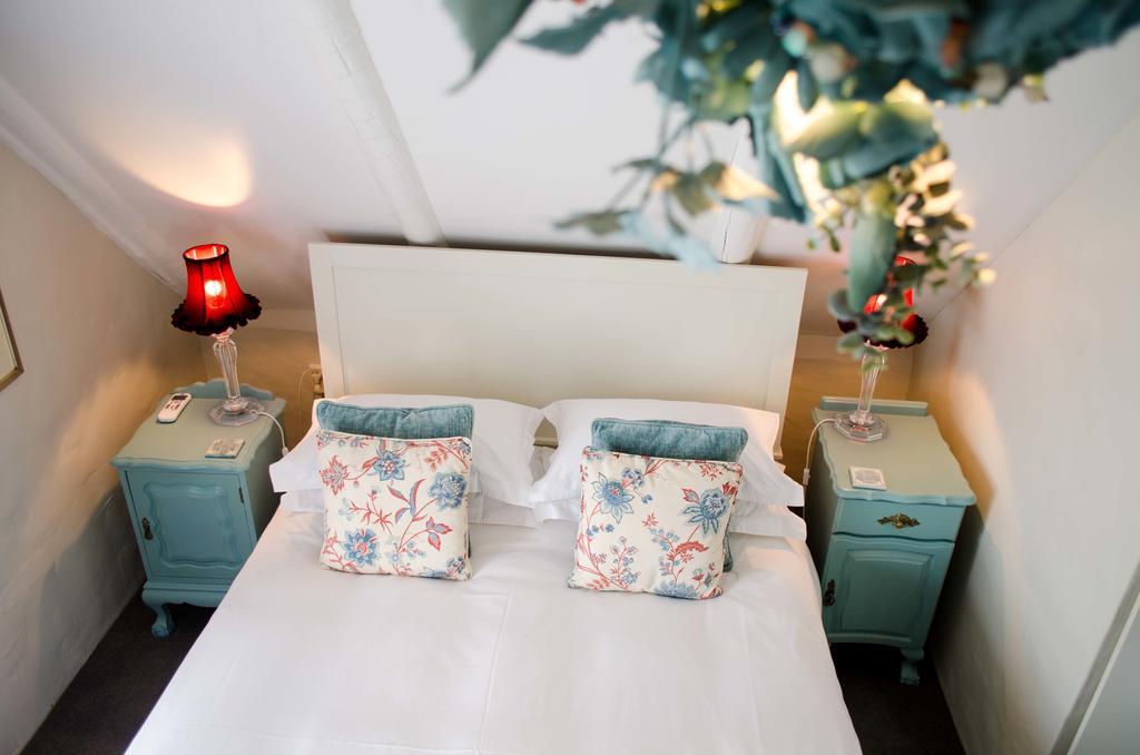 פטרנוסטר Ah! Guest House חדר תמונה