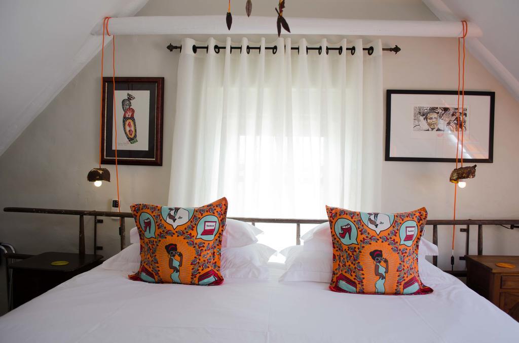 פטרנוסטר Ah! Guest House חדר תמונה