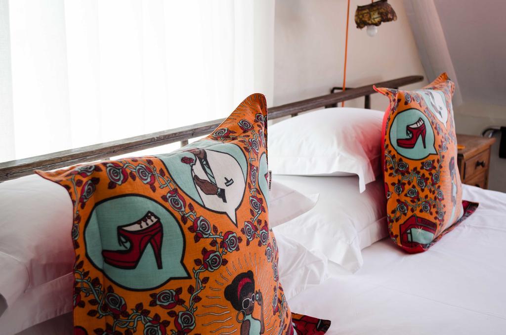 פטרנוסטר Ah! Guest House חדר תמונה
