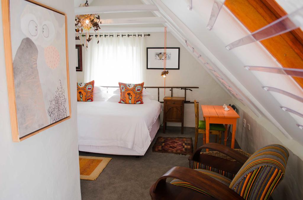 פטרנוסטר Ah! Guest House חדר תמונה