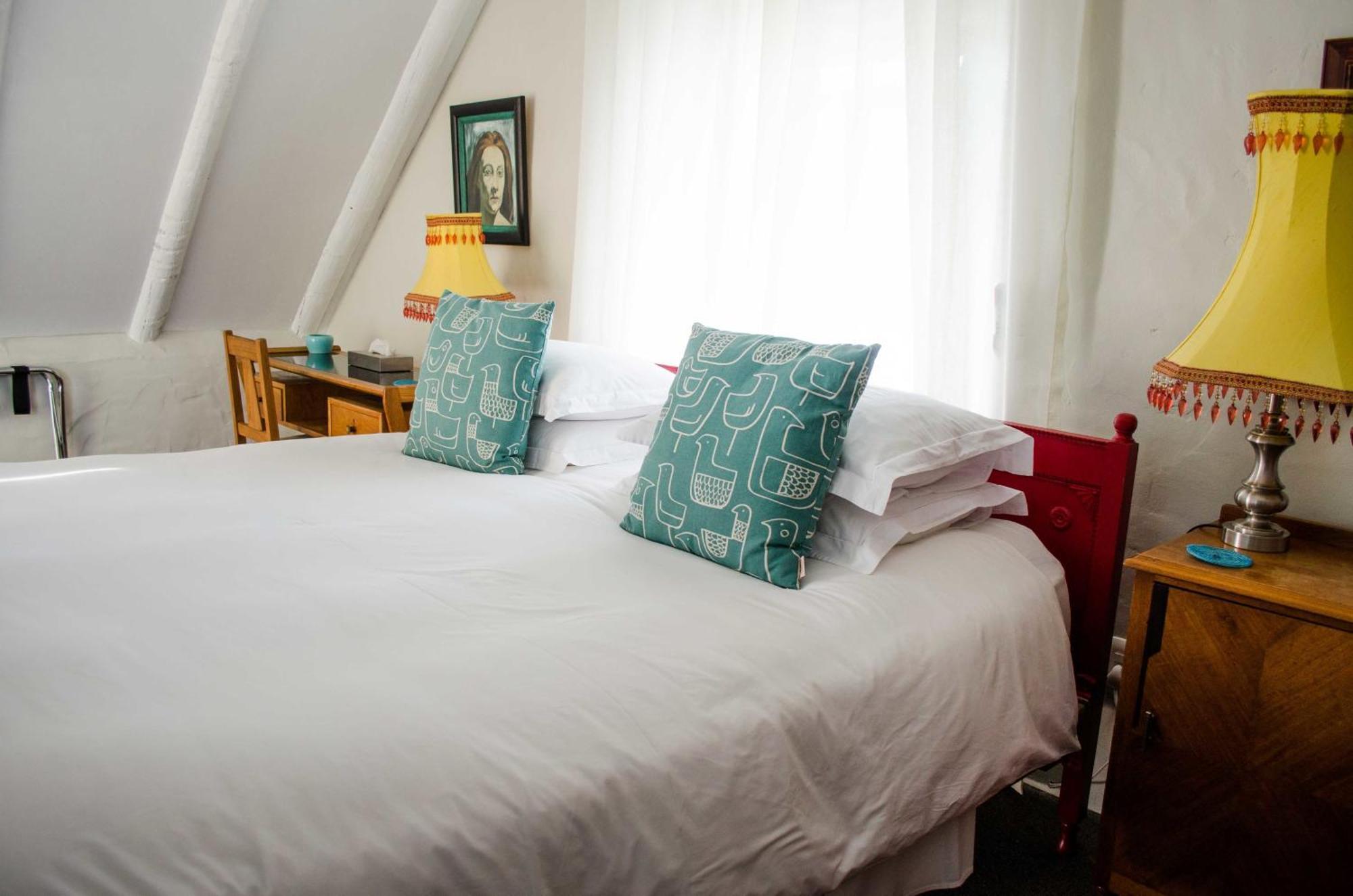 פטרנוסטר Ah! Guest House חדר תמונה