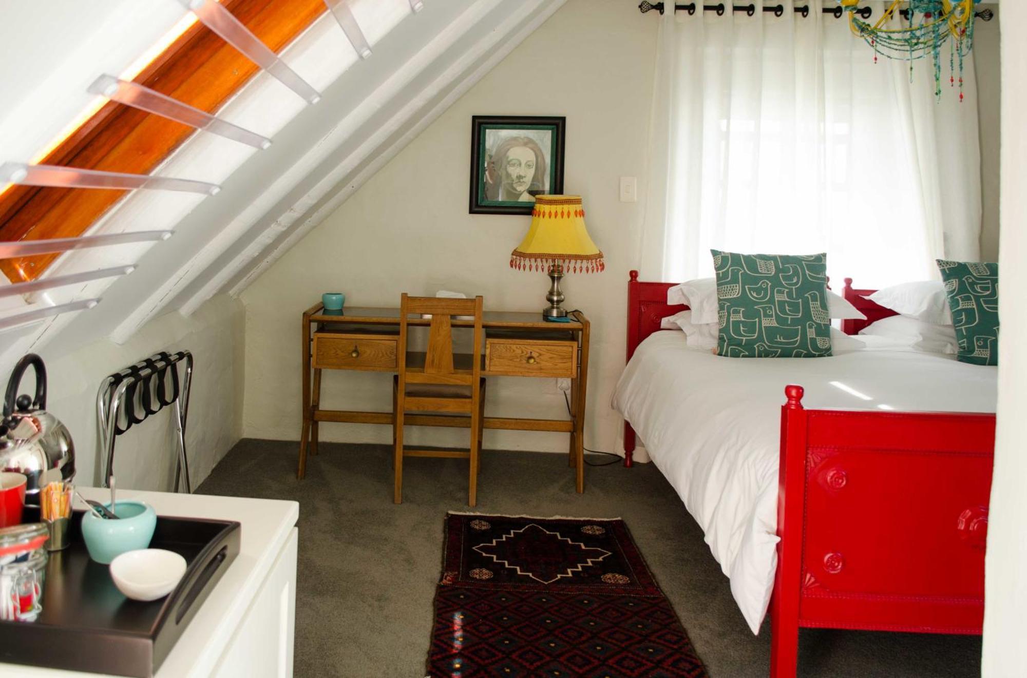 פטרנוסטר Ah! Guest House חדר תמונה
