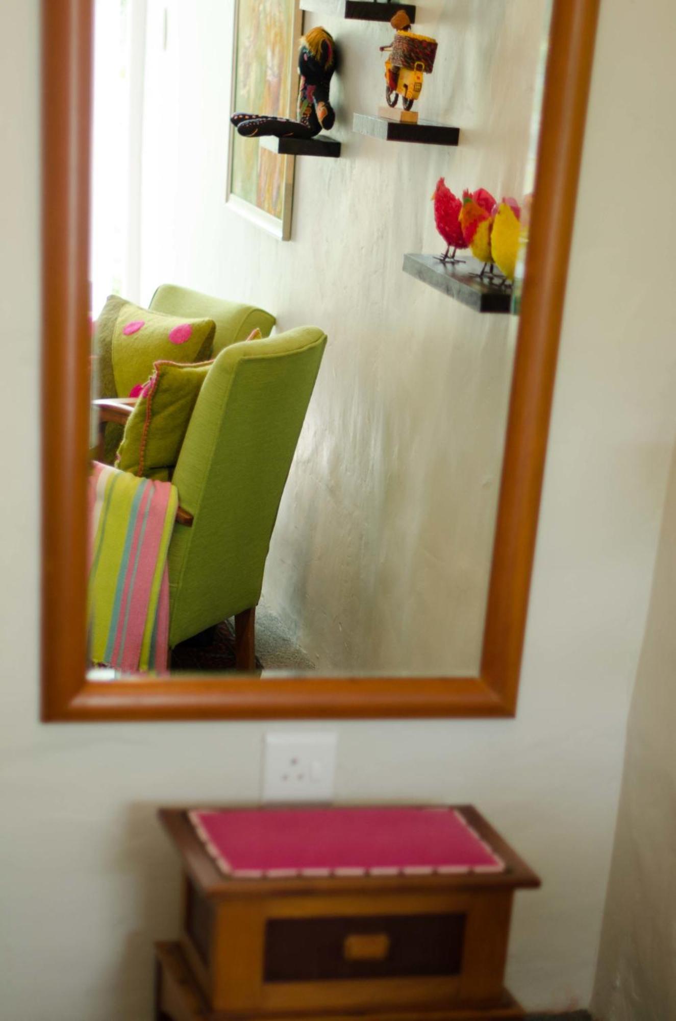 פטרנוסטר Ah! Guest House חדר תמונה