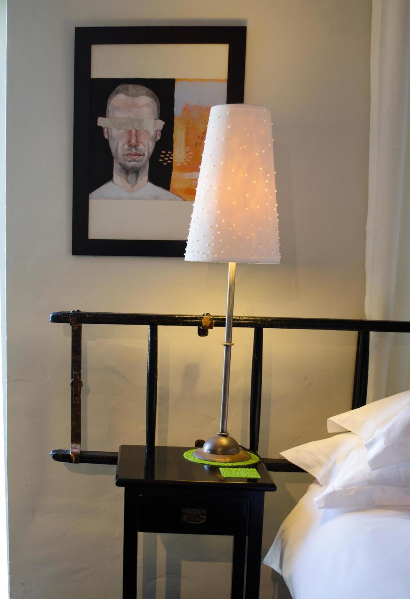 פטרנוסטר Ah! Guest House חדר תמונה